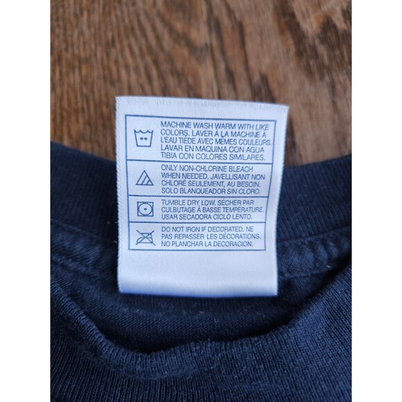 Vintage SPIDER-MAN 2 Marvel Comics Movie Promo Shirt MENS M Y2K 2003 Sony Marvel - Picture 6 of 11